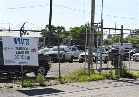 Wyatts Towing CEO resigns from task force amid state investigation into his business